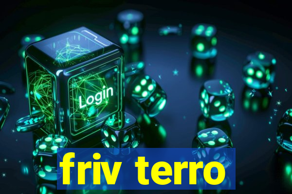 friv terro